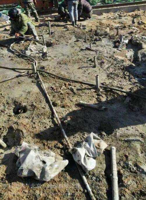 白茅湖农场地基沉降治理常见处理方法